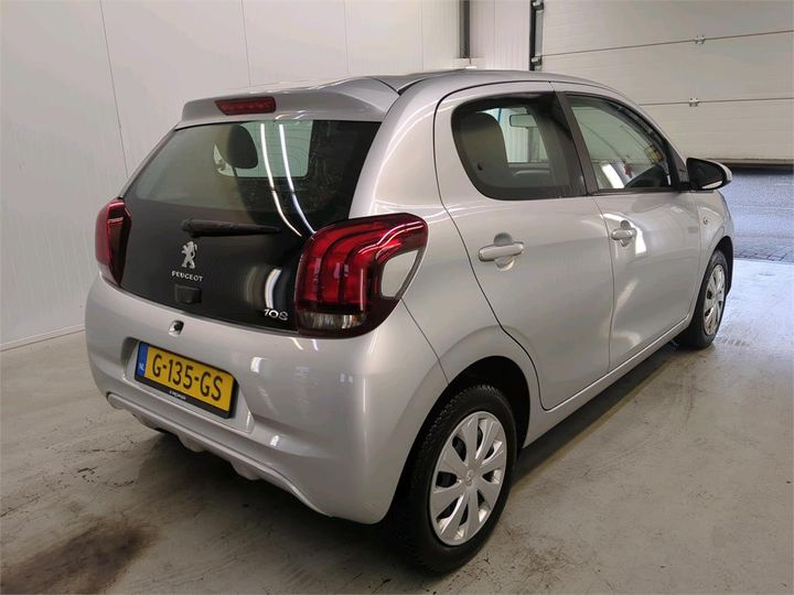 Photo 3 VIN: VF3PSCFB5KR016930 - PEUGEOT 108 