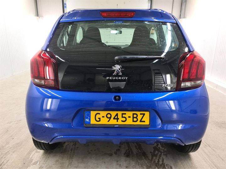 Photo 20 VIN: VF3PSCFB5KR017108 - PEUGEOT 108 