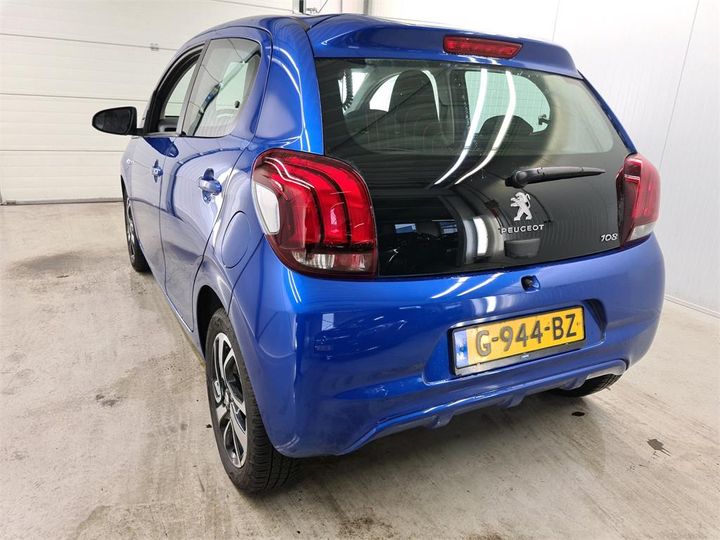 Photo 3 VIN: VF3PSCFB5KR017117 - PEUGEOT 108 