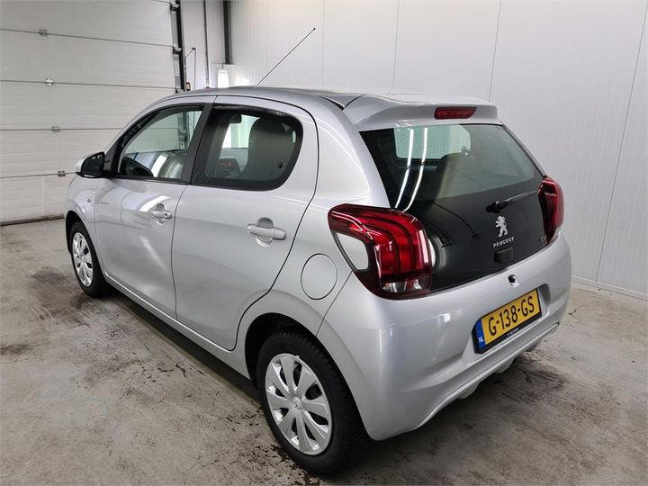 Photo 2 VIN: VF3PSCFB5KR017128 - PEUGEOT 108 