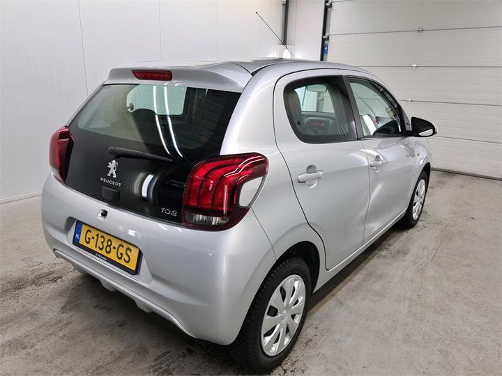 Photo 3 VIN: VF3PSCFB5KR017128 - PEUGEOT 108 