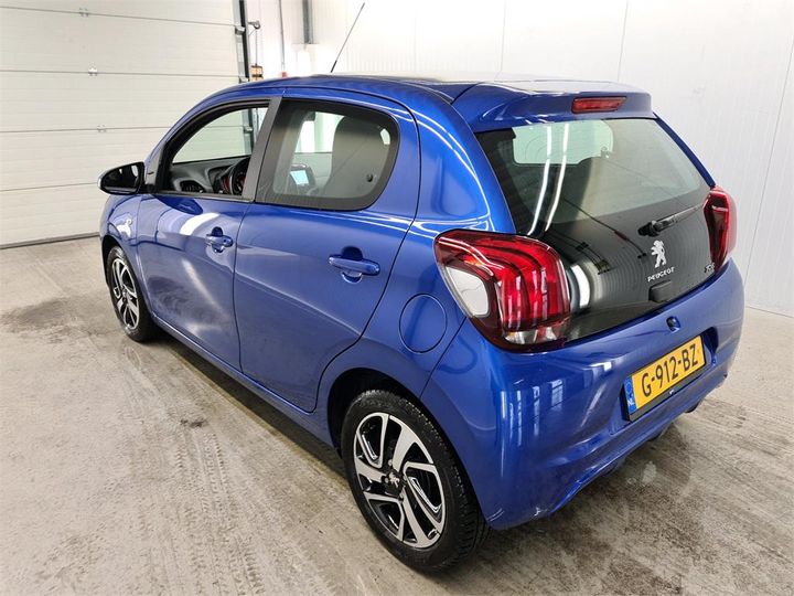 Photo 3 VIN: VF3PSCFB5KR017299 - PEUGEOT 108 