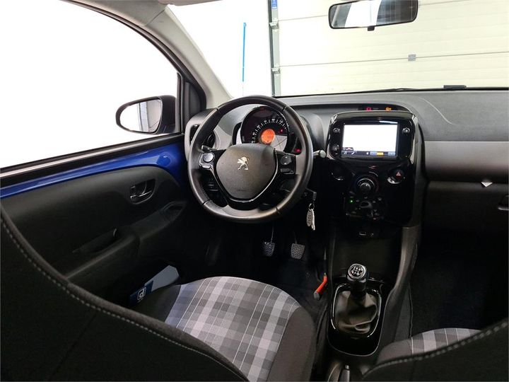 Photo 6 VIN: VF3PSCFB5KR017299 - PEUGEOT 108 