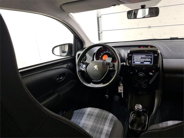 Photo 6 VIN: VF3PSCFB5KR017539 - PEUGEOT 108 