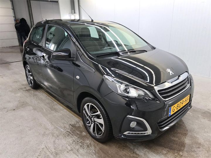 Photo 2 VIN: VF3PSCFB5KR017575 - PEUGEOT 108 