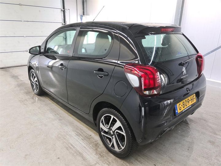 Photo 3 VIN: VF3PSCFB5KR017575 - PEUGEOT 108 