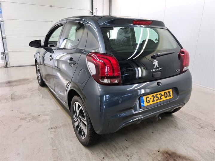 Photo 3 VIN: VF3PSCFB5KR017615 - PEUGEOT 108 