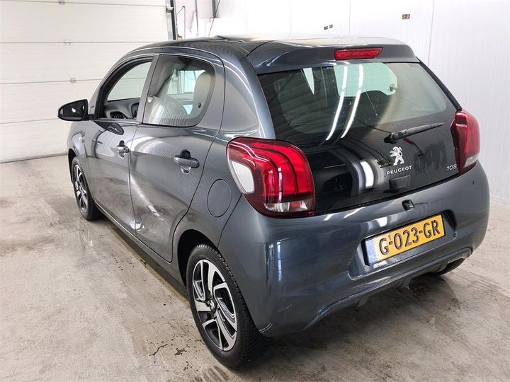 Photo 3 VIN: VF3PSCFB5KR017897 - PEUGEOT 108 