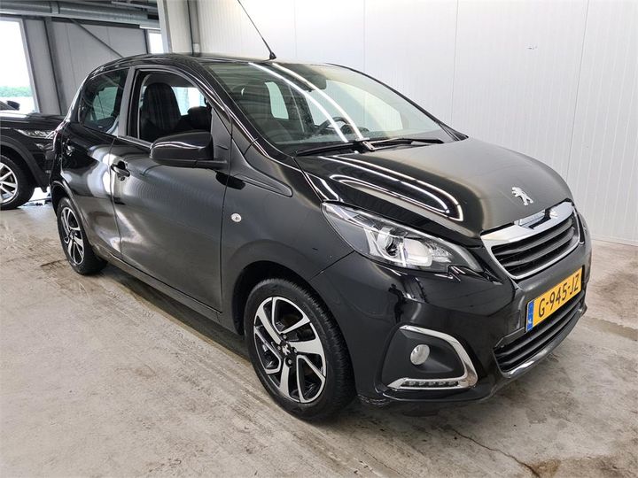 Photo 2 VIN: VF3PSCFB5KR018029 - PEUGEOT 108 