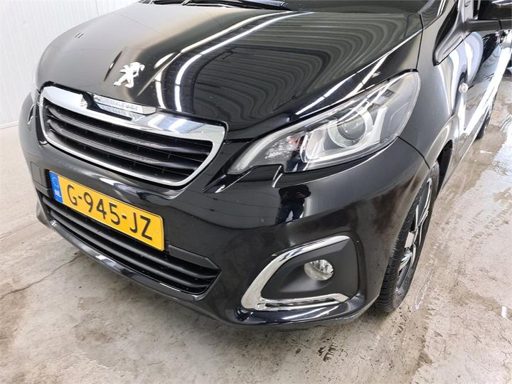 Photo 25 VIN: VF3PSCFB5KR018029 - PEUGEOT 108 