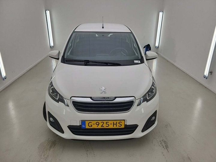 Photo 3 VIN: VF3PSCFB5KR018134 - PEUGEOT 108 