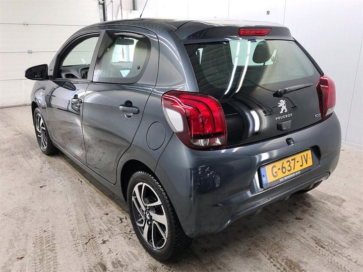 Photo 3 VIN: VF3PSCFB5KR018233 - PEUGEOT 108 