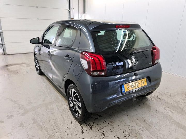 Photo 3 VIN: VF3PSCFB5KR018259 - PEUGEOT 108 