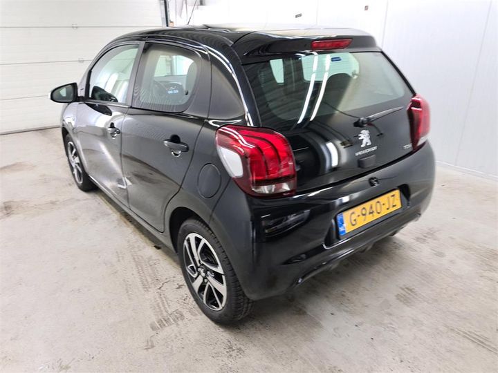 Photo 3 VIN: VF3PSCFB5KR018529 - PEUGEOT 108 