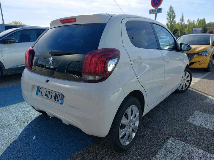 Photo 2 VIN: VF3PSCFB5KR020076 - PEUGEOT 108 