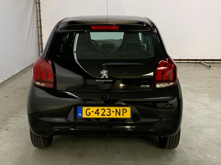 Photo 12 VIN: VF3PSCFB5KR020144 - PEUGEOT 108 