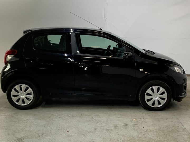 Photo 14 VIN: VF3PSCFB5KR020144 - PEUGEOT 108 