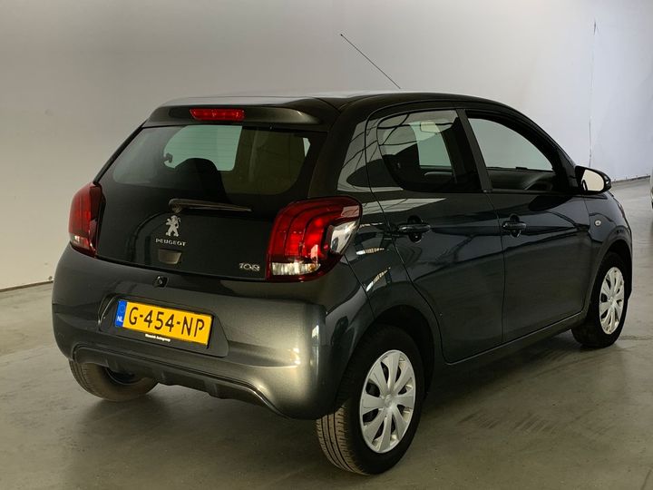 Photo 3 VIN: VF3PSCFB5KR020415 - PEUGEOT 108 