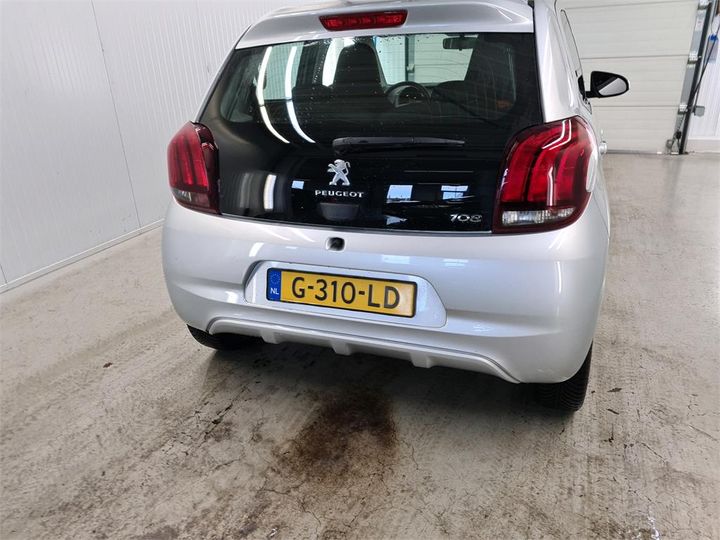 Photo 21 VIN: VF3PSCFB5KR021067 - PEUGEOT 108 