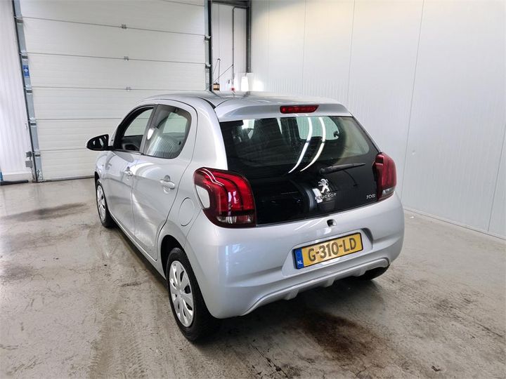 Photo 3 VIN: VF3PSCFB5KR021067 - PEUGEOT 108 