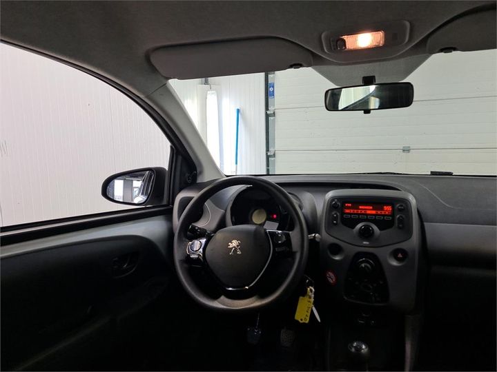 Photo 6 VIN: VF3PSCFB5KR021067 - PEUGEOT 108 