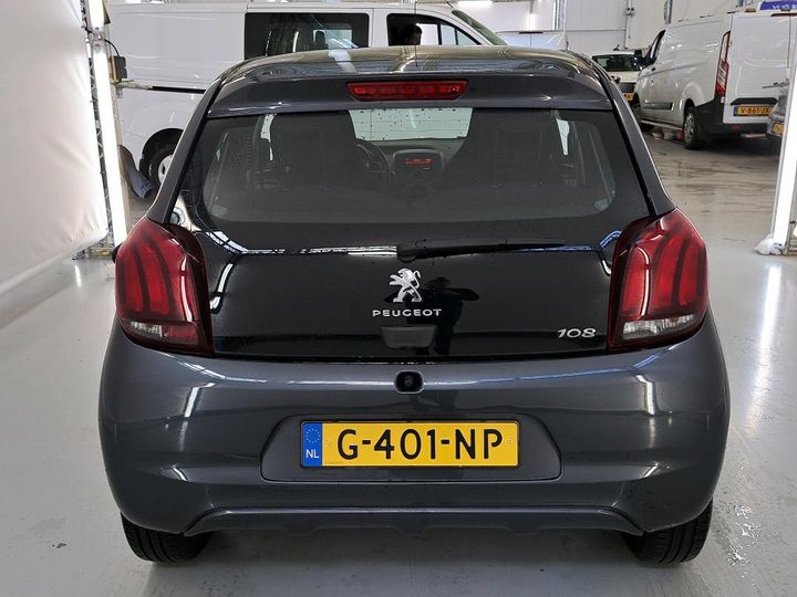 Photo 15 VIN: VF3PSCFB5KR021085 - PEUGEOT 108 