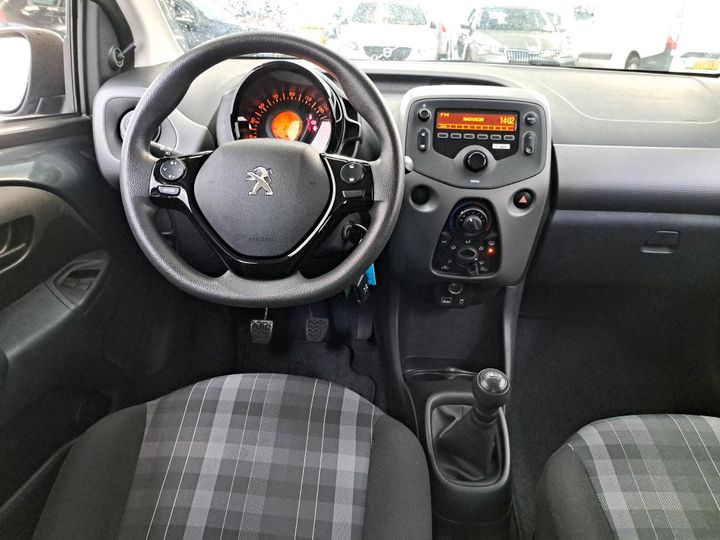 Photo 23 VIN: VF3PSCFB5KR021085 - PEUGEOT 108 