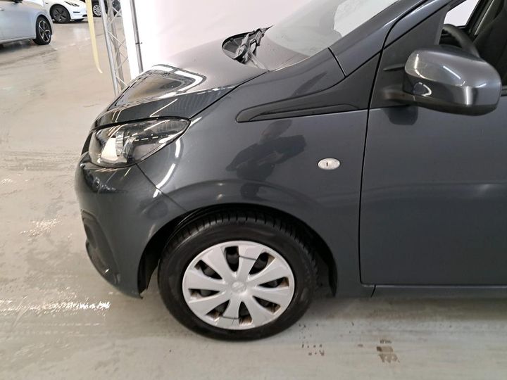 Photo 25 VIN: VF3PSCFB5KR021085 - PEUGEOT 108 