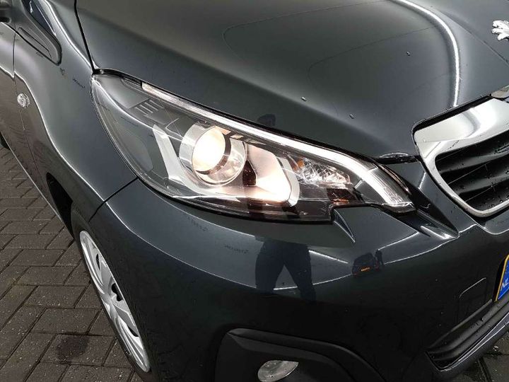 Photo 12 VIN: VF3PSCFB5KR021290 - PEUGEOT 108 