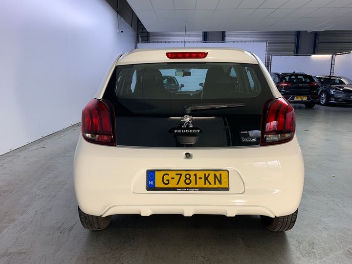 Photo 12 VIN: VF3PSCFB5KR022135 - PEUGEOT 108 