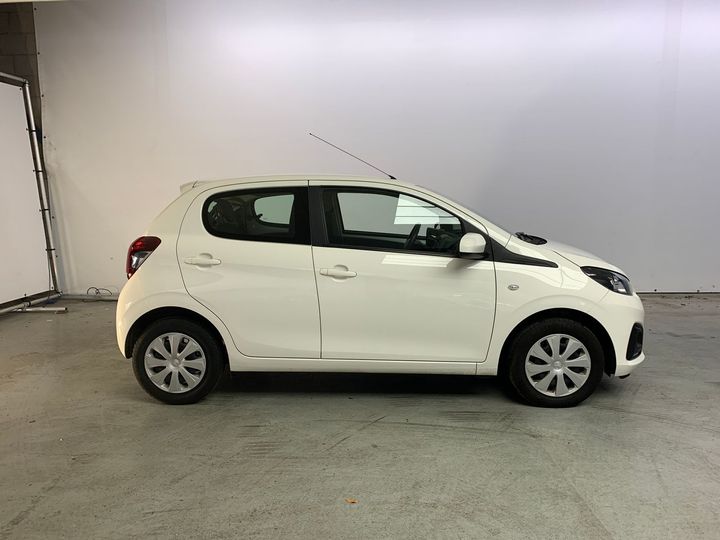 Photo 14 VIN: VF3PSCFB5KR022135 - PEUGEOT 108 