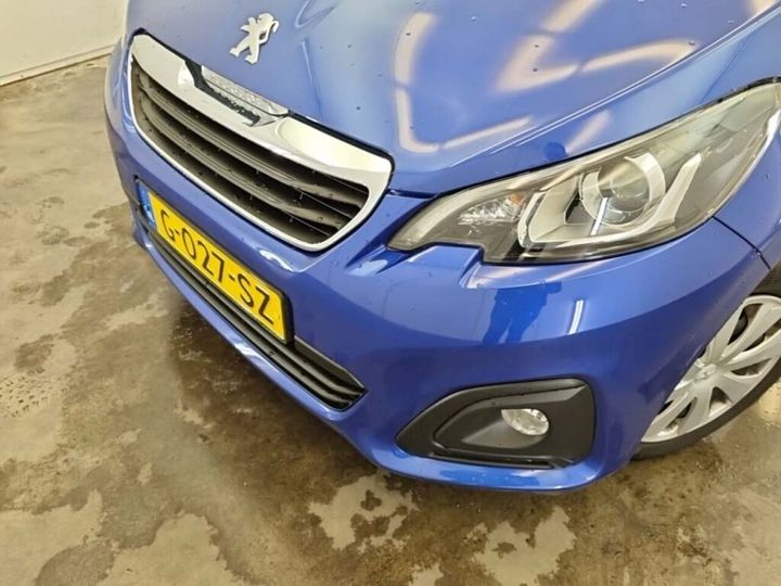 Photo 11 VIN: VF3PSCFB5KR023978 - PEUGEOT 108 