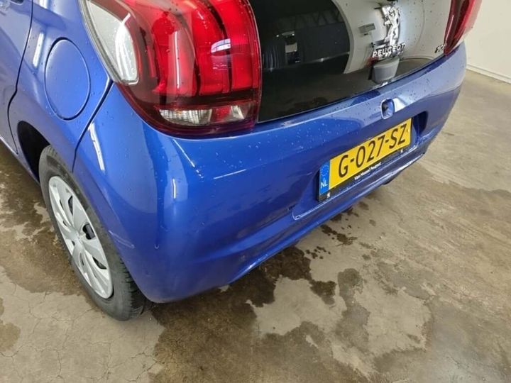 Photo 12 VIN: VF3PSCFB5KR023978 - PEUGEOT 108 