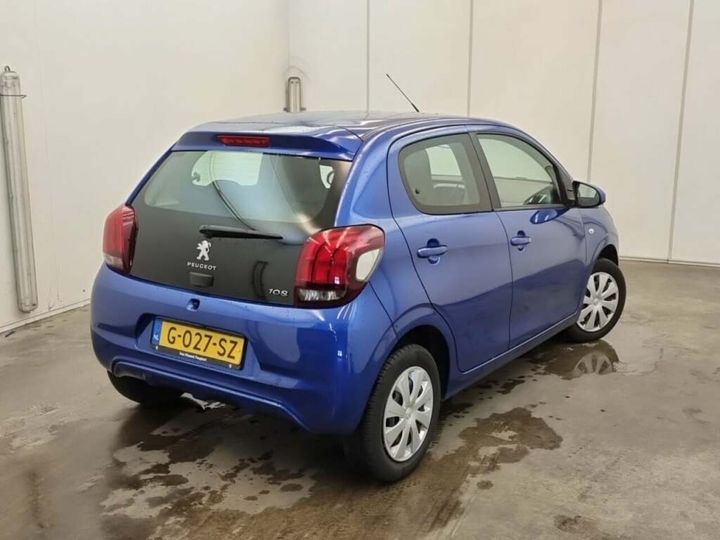 Photo 2 VIN: VF3PSCFB5KR023978 - PEUGEOT 108 