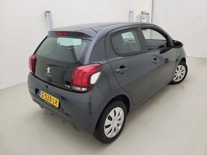 Photo 1 VIN: VF3PSCFB5KR025058 - PEUGEOT 108 