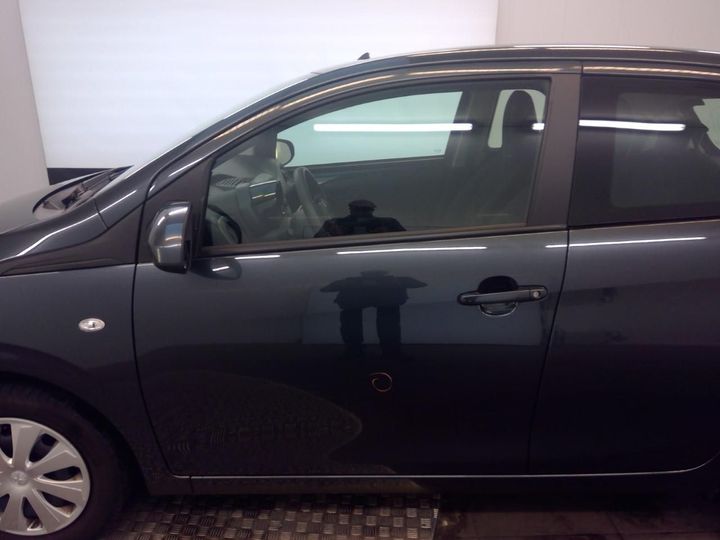 Photo 19 VIN: VF3PSCFB5KR025272 - PEUGEOT 108 