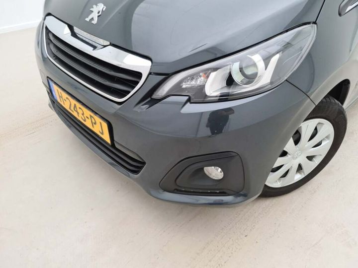 Photo 8 VIN: VF3PSCFB5KR025283 - PEUGEOT 108 