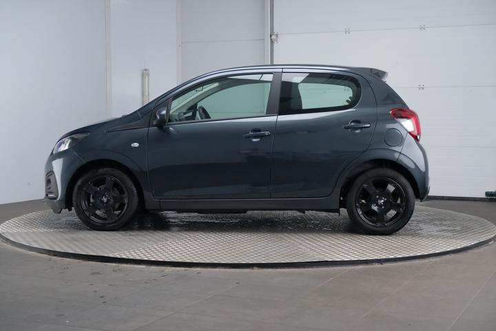 Photo 2 VIN: VF3PSCFB5KR025324 - PEUGEOT 108 