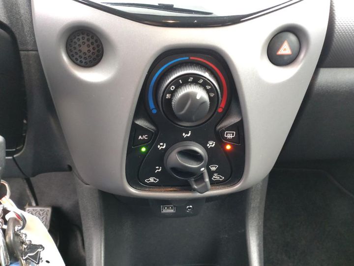 Photo 12 VIN: VF3PSCFB5KR026060 - PEUGEOT 108 