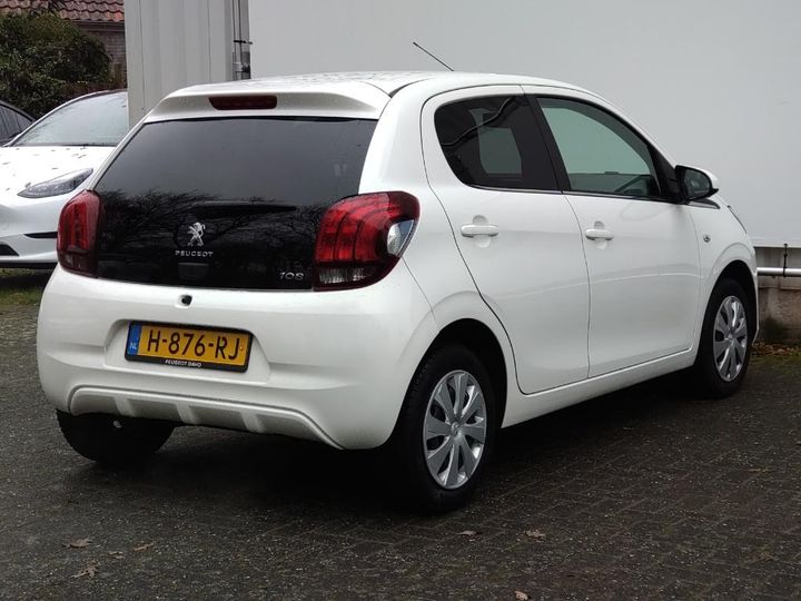 Photo 3 VIN: VF3PSCFB5KR026060 - PEUGEOT 108 