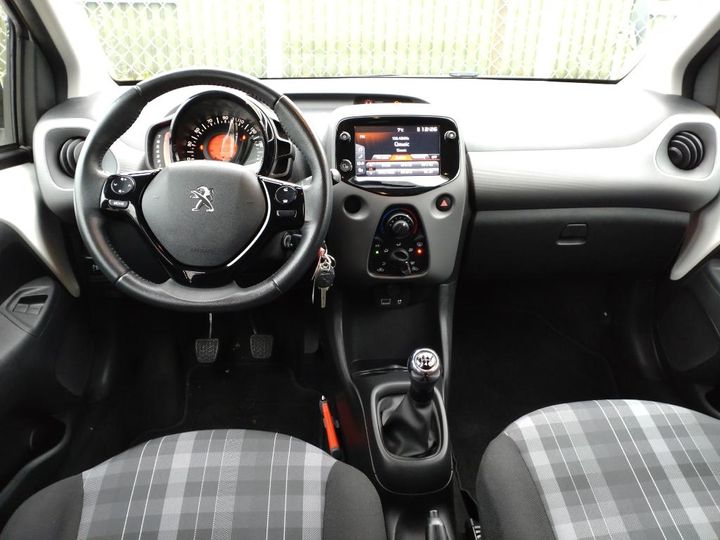 Photo 6 VIN: VF3PSCFB5KR026060 - PEUGEOT 108 