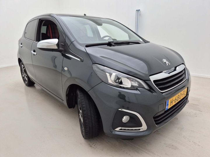 Photo 29 VIN: VF3PSCFB5KR026115 - PEUGEOT 108 