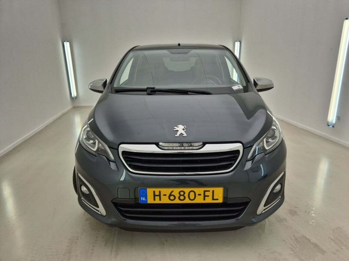 Photo 3 VIN: VF3PSCFB5KR026115 - PEUGEOT 108 