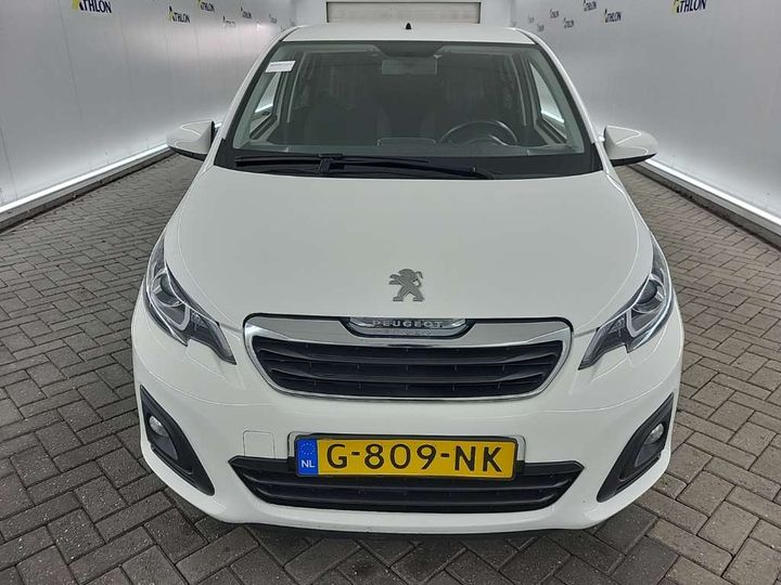 Photo 13 VIN: VF3PSCFB5KR026172 - PEUGEOT 108 