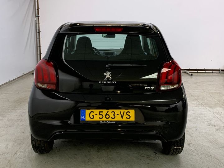 Photo 12 VIN: VF3PSCFB5KR027865 - PEUGEOT 108 