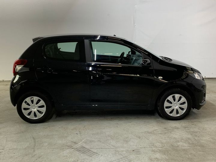 Photo 14 VIN: VF3PSCFB5KR027865 - PEUGEOT 108 