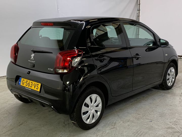 Photo 3 VIN: VF3PSCFB5KR027865 - PEUGEOT 108 