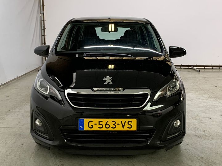 Photo 8 VIN: VF3PSCFB5KR027865 - PEUGEOT 108 