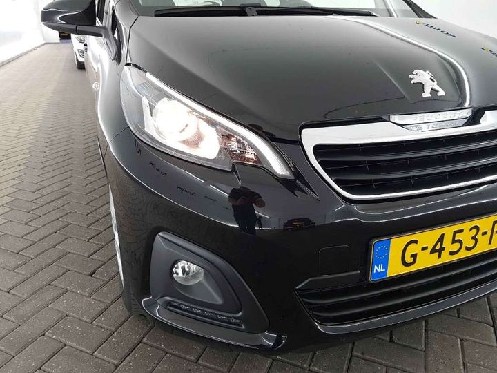 Photo 12 VIN: VF3PSCFB5KR028273 - PEUGEOT 108 