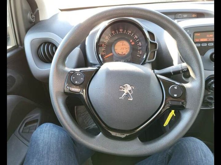 Photo 3 VIN: VF3PSCFB5KR028653 - PEUGEOT 108 